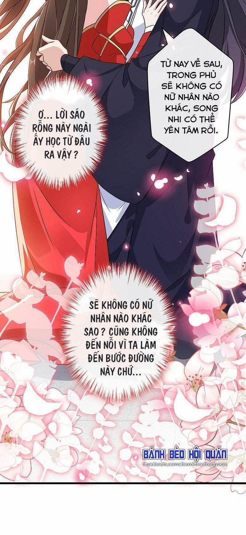 Thú Hắc Cuồng Phi 57 trang 11