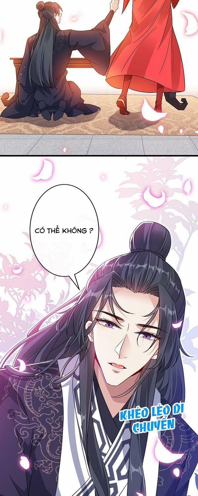 Thú Hắc Cuồng Phi 57 trang 13