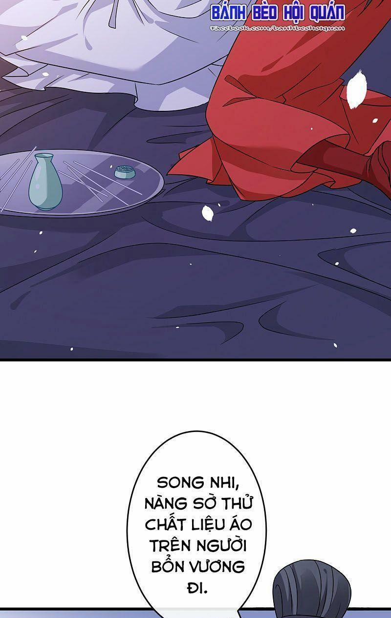 Thú Hắc Cuồng Phi 57 trang 19