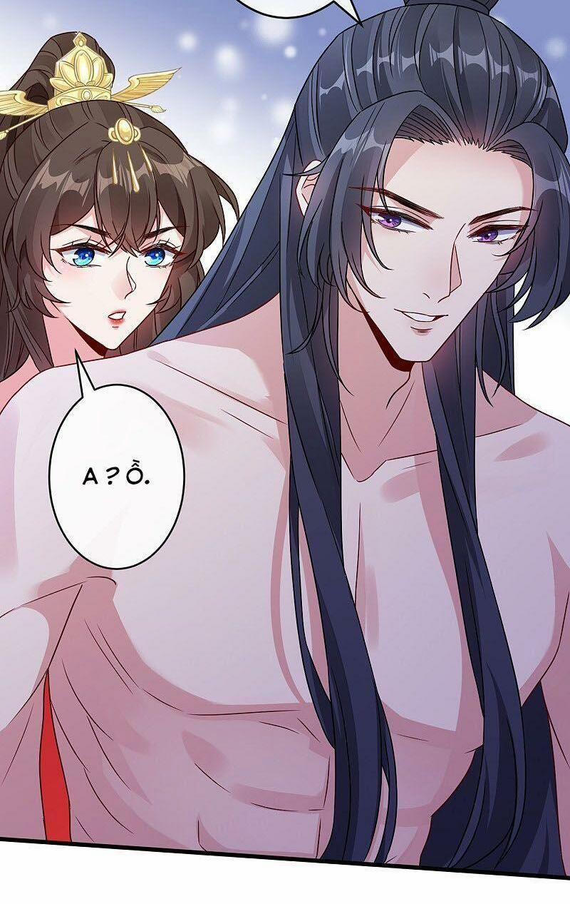 Thú Hắc Cuồng Phi 57 trang 20