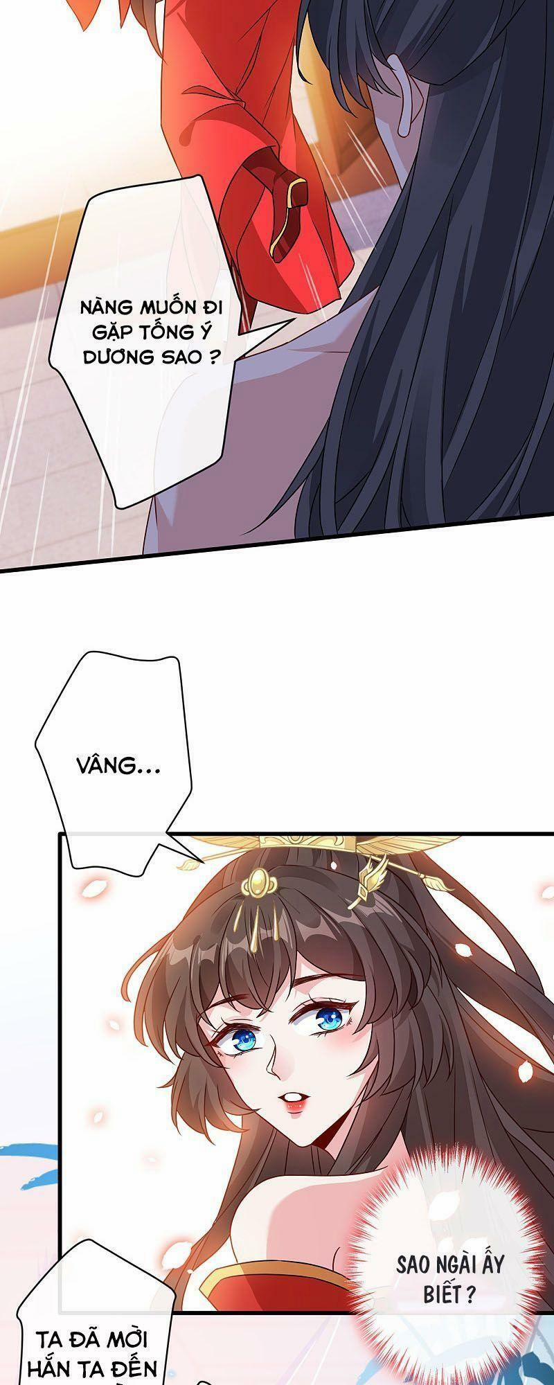 Thú Hắc Cuồng Phi 57 trang 25