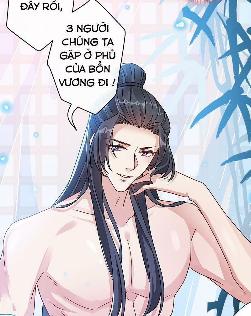 Thú Hắc Cuồng Phi 57 trang 26