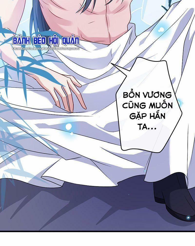 Thú Hắc Cuồng Phi 57 trang 27