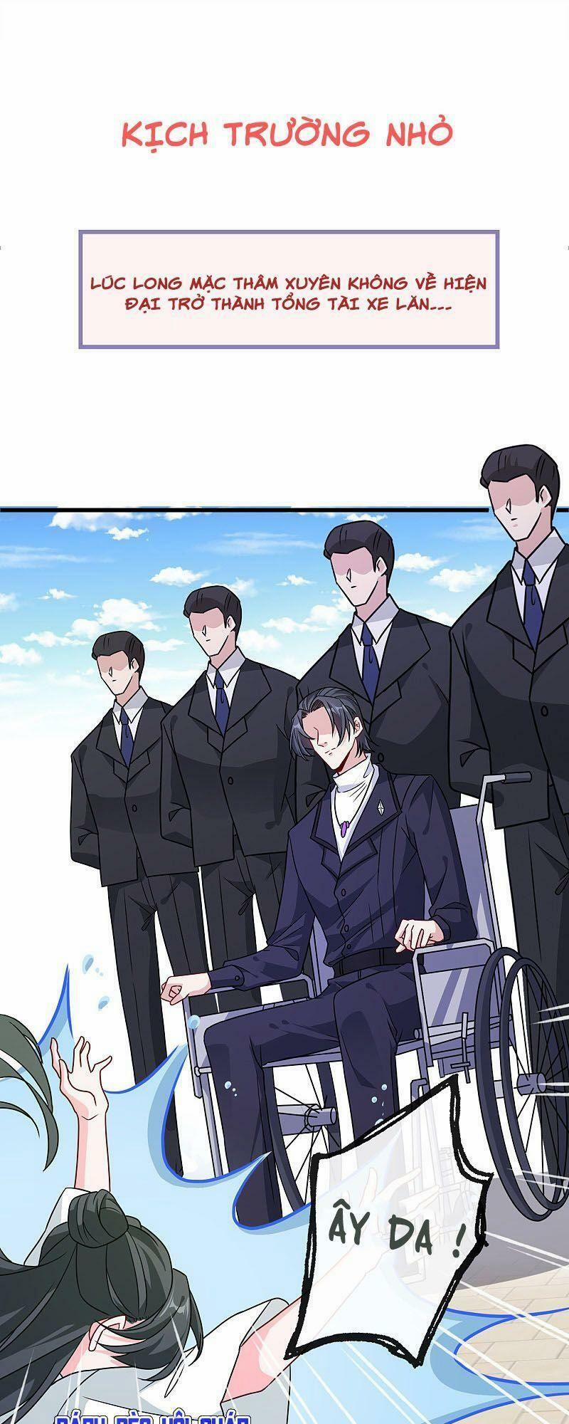 Thú Hắc Cuồng Phi 57 trang 28