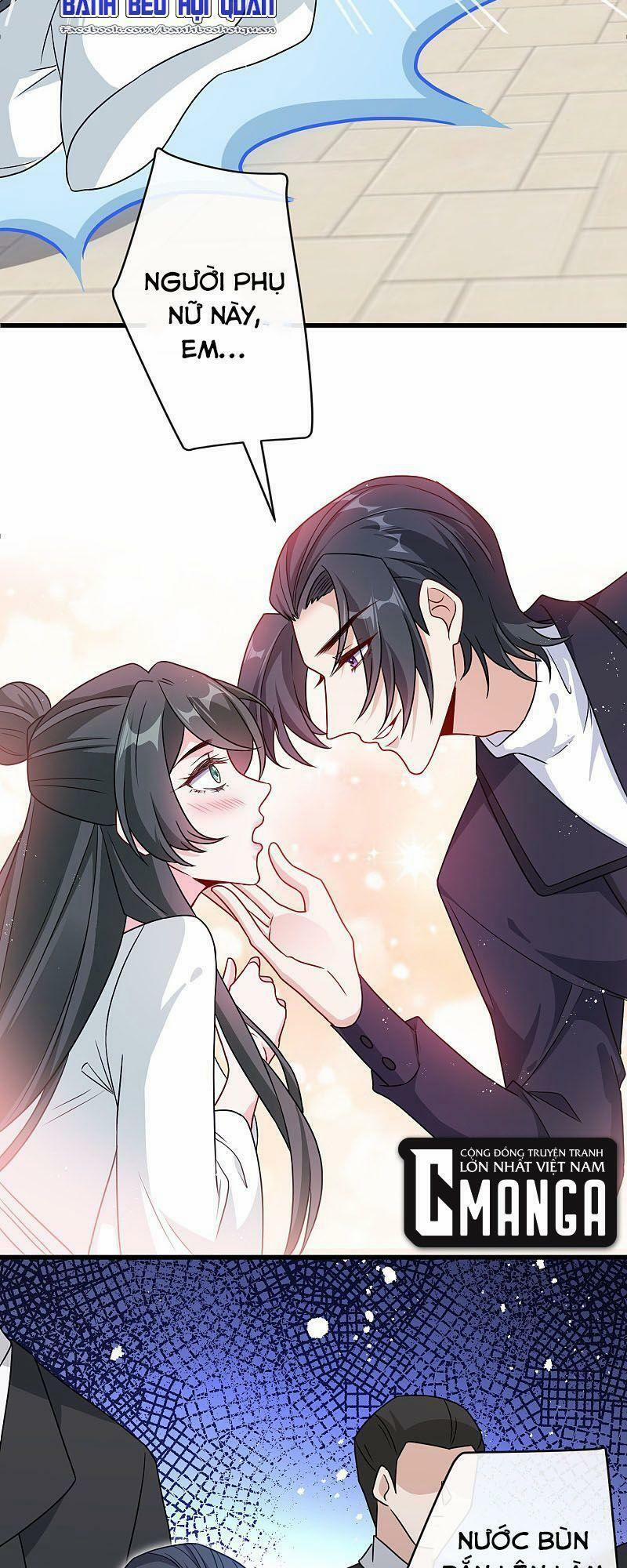 Thú Hắc Cuồng Phi 57 trang 29