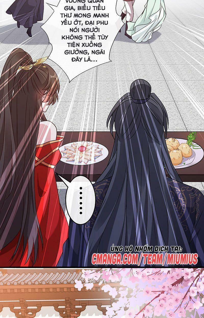 Thú Hắc Cuồng Phi 57 trang 3