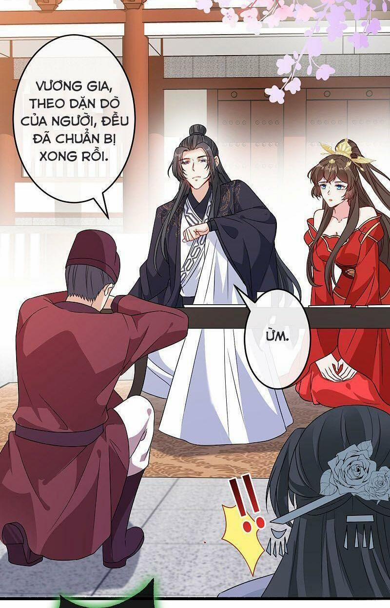 Thú Hắc Cuồng Phi 57 trang 4