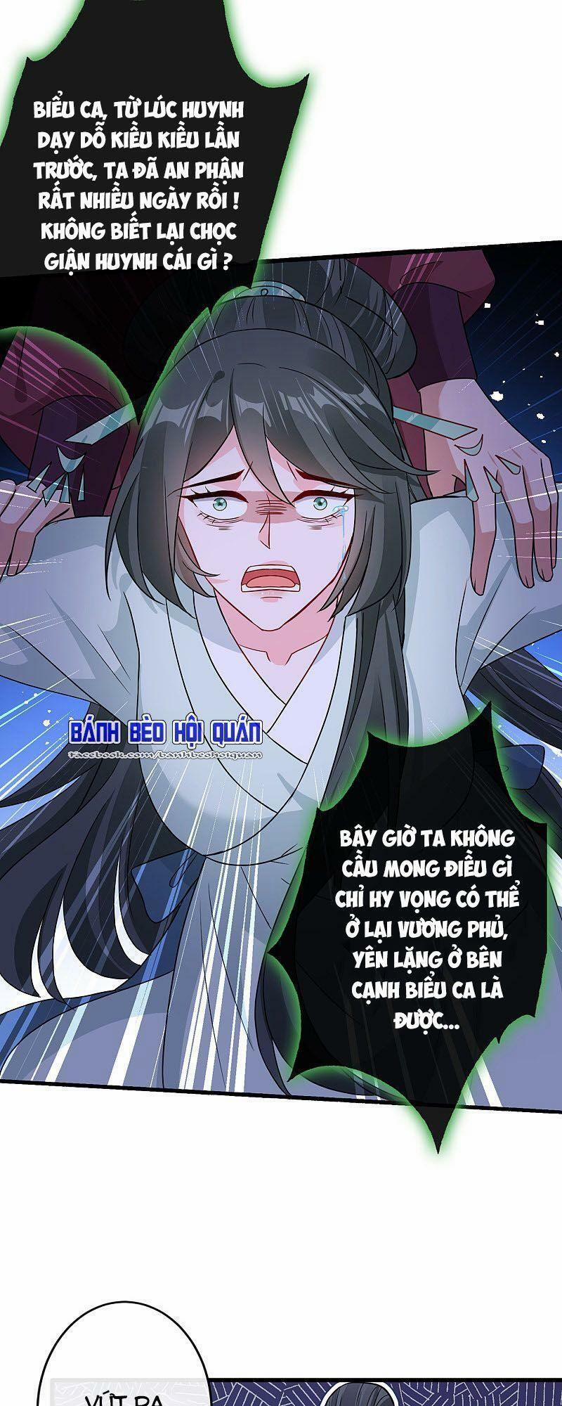 Thú Hắc Cuồng Phi 57 trang 5