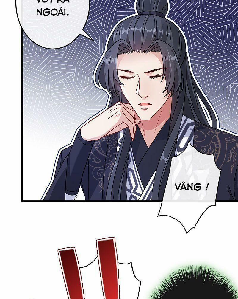 Thú Hắc Cuồng Phi 57 trang 6