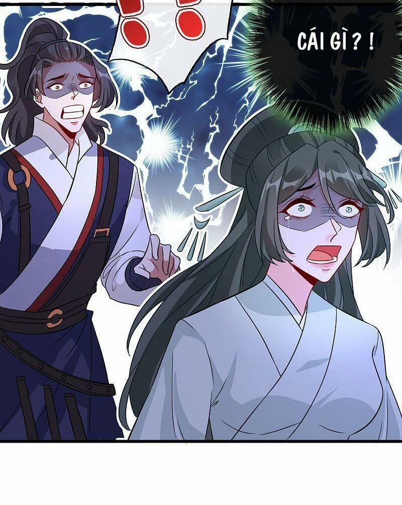 Thú Hắc Cuồng Phi 57 trang 7