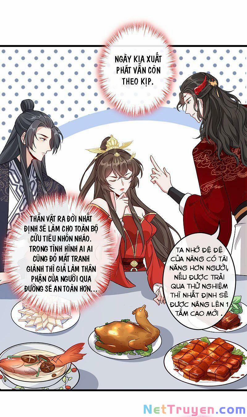 Thú Hắc Cuồng Phi 58 trang 10