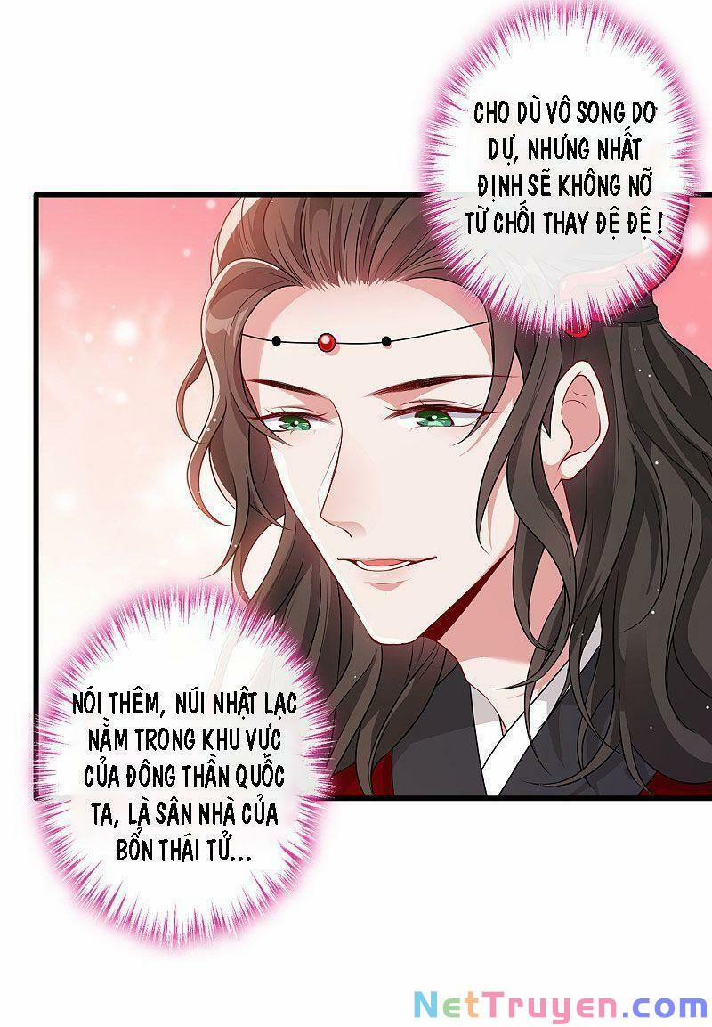 Thú Hắc Cuồng Phi 58 trang 11