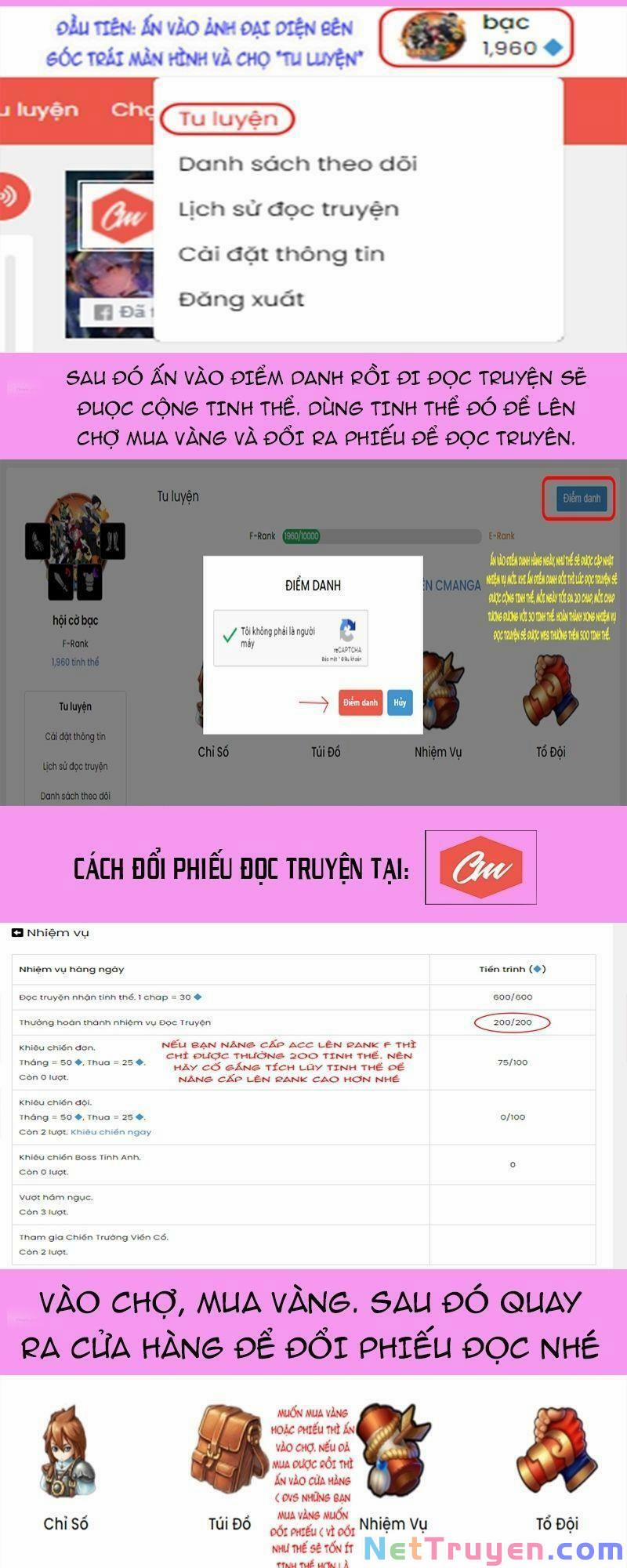 Thú Hắc Cuồng Phi 58 trang 13