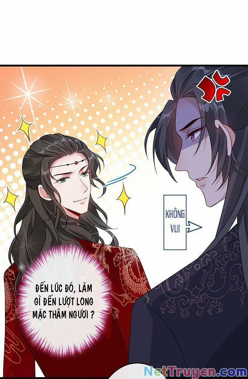 Thú Hắc Cuồng Phi 58 trang 17