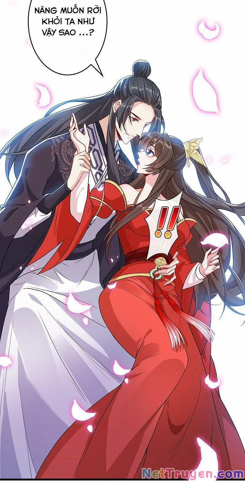 Thú Hắc Cuồng Phi 58 trang 20