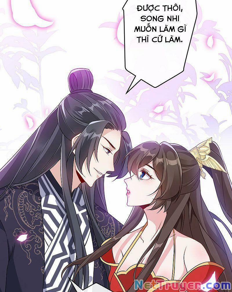 Thú Hắc Cuồng Phi 58 trang 22