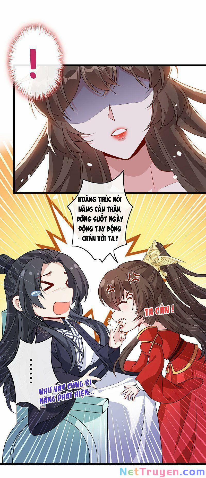 Thú Hắc Cuồng Phi 58 trang 24