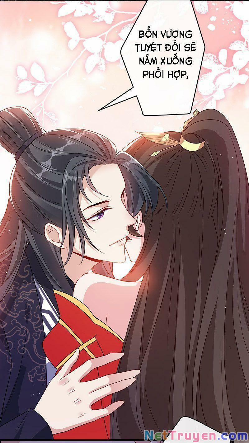 Thú Hắc Cuồng Phi 58 trang 26