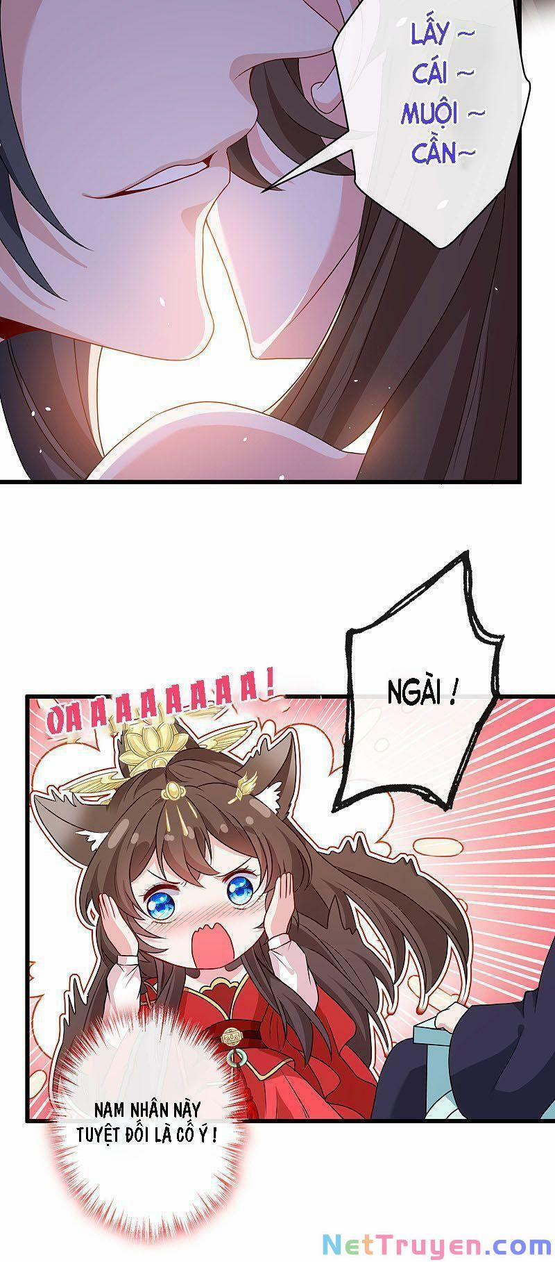 Thú Hắc Cuồng Phi 58 trang 27