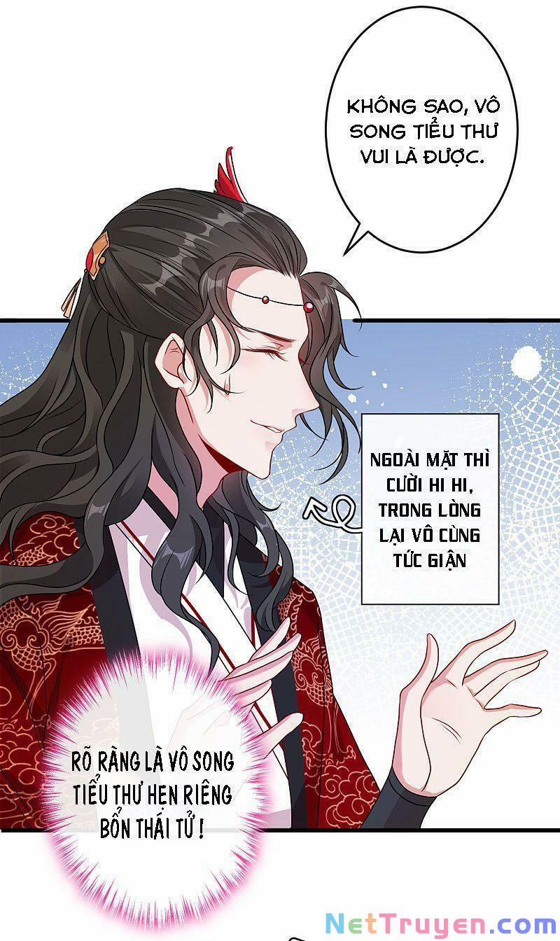 Thú Hắc Cuồng Phi 58 trang 3