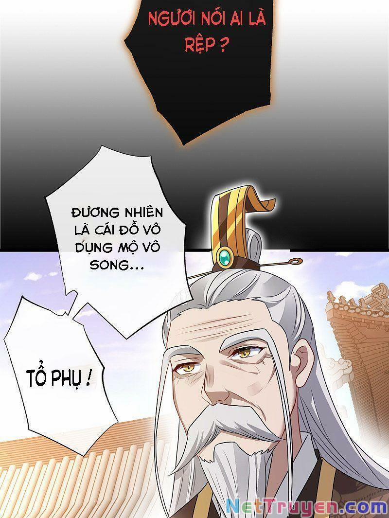 Thú Hắc Cuồng Phi 58 trang 33