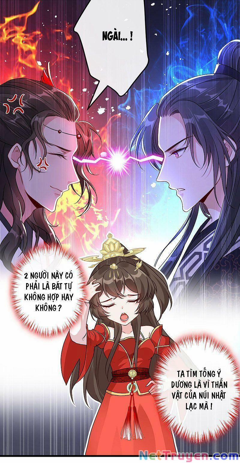 Thú Hắc Cuồng Phi 58 trang 6