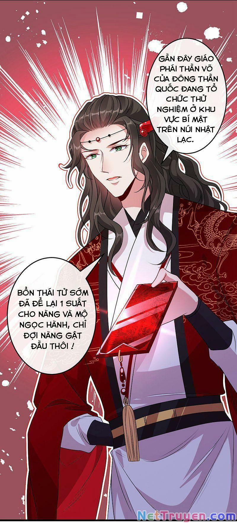 Thú Hắc Cuồng Phi 58 trang 8