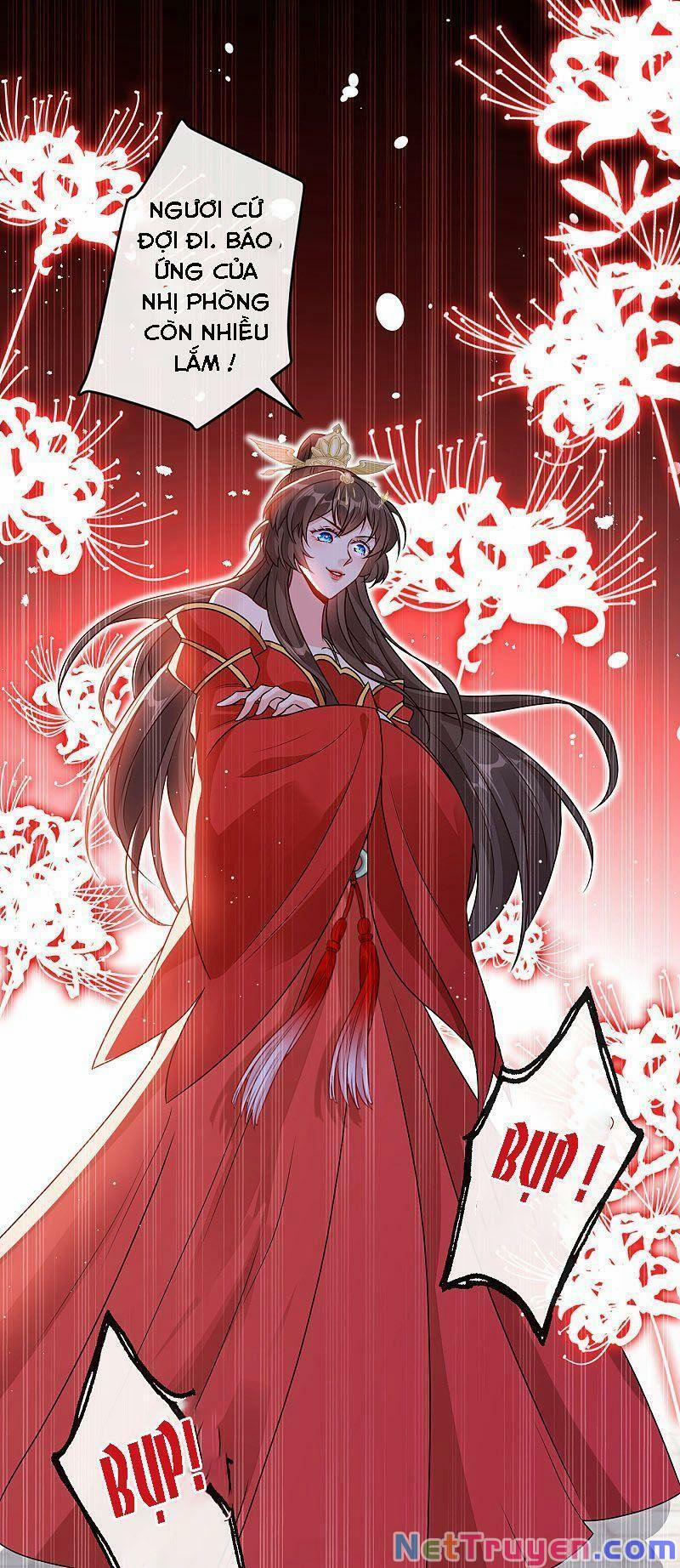 Thú Hắc Cuồng Phi 59 trang 10