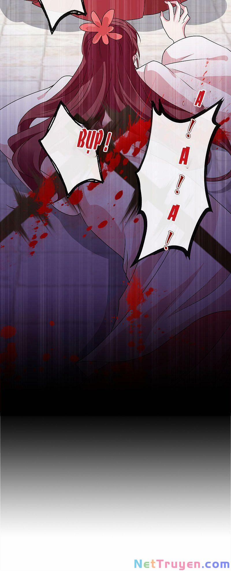 Thú Hắc Cuồng Phi 59 trang 11