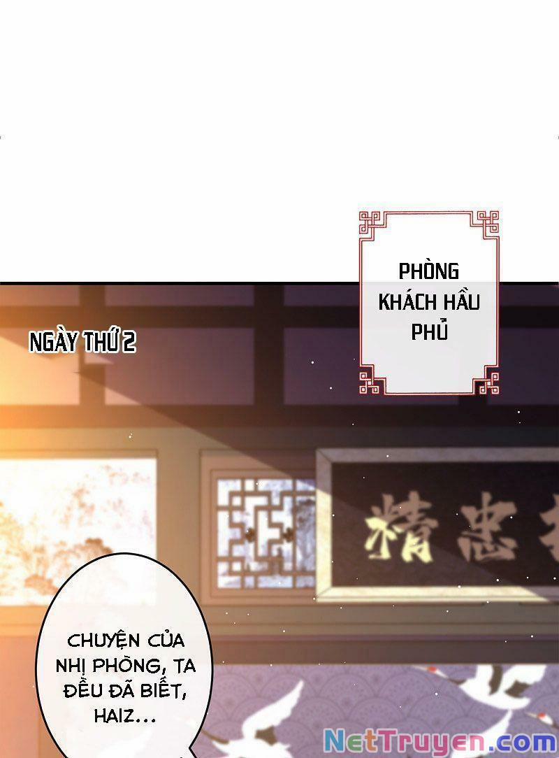 Thú Hắc Cuồng Phi 59 trang 12