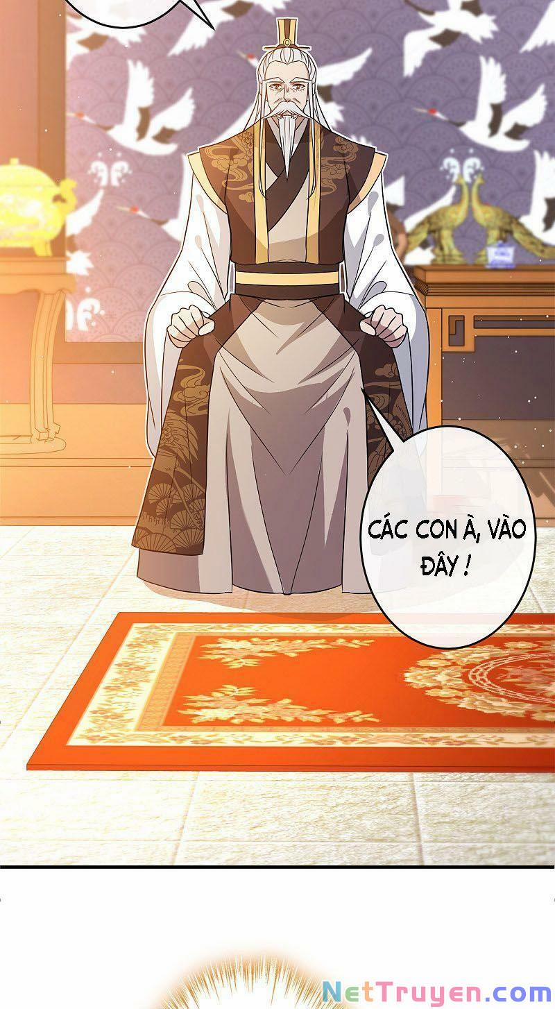 Thú Hắc Cuồng Phi 59 trang 13