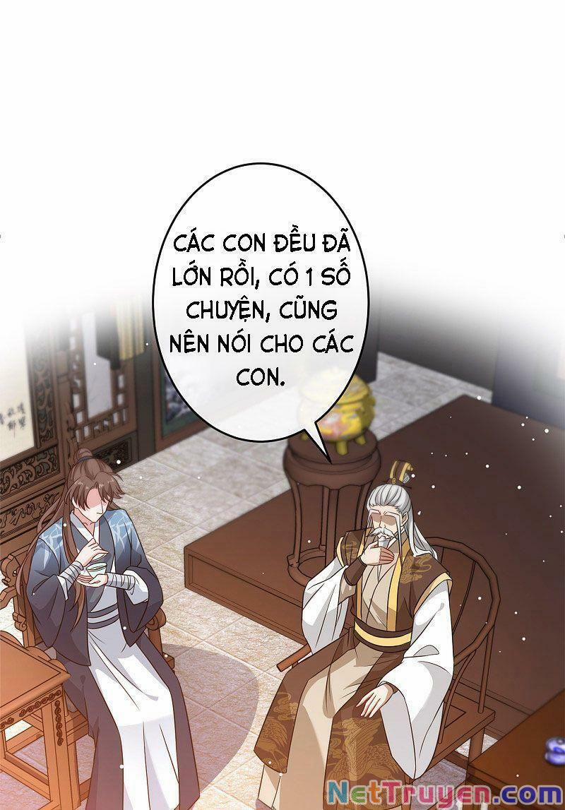 Thú Hắc Cuồng Phi 59 trang 15