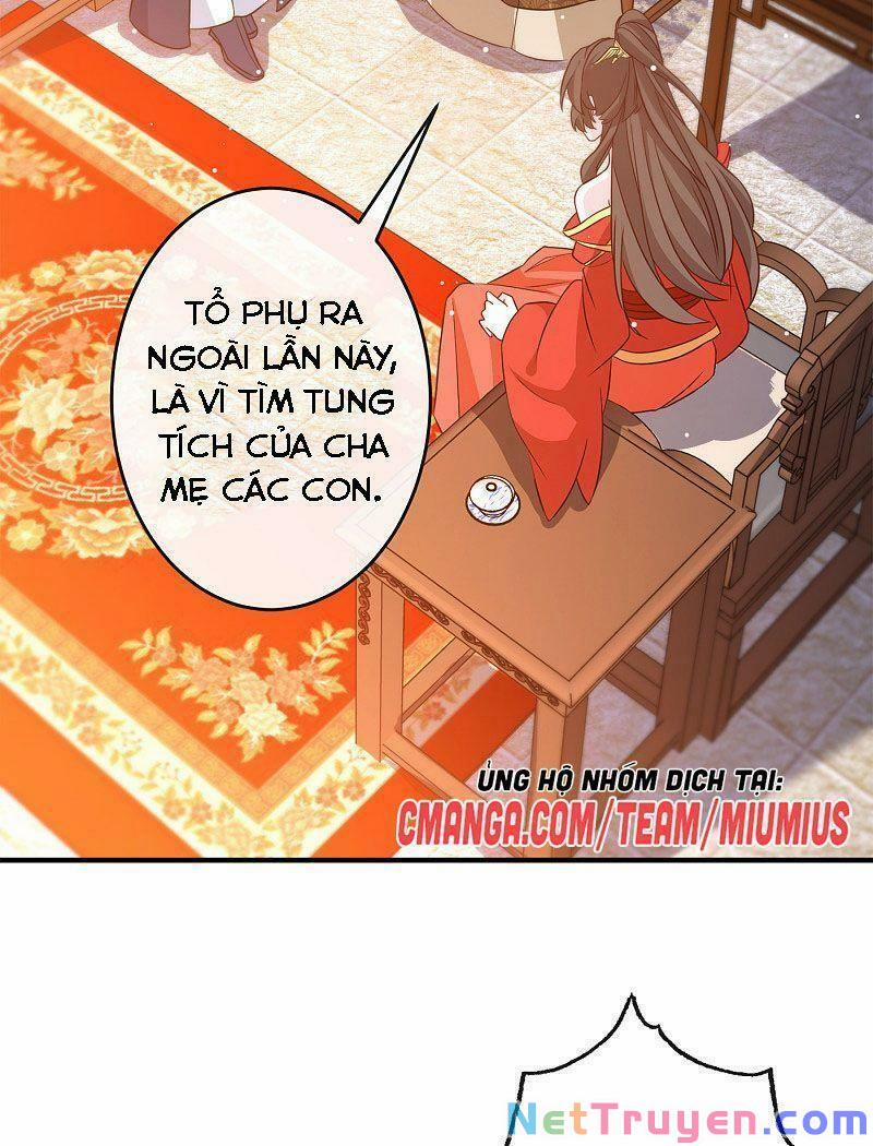 Thú Hắc Cuồng Phi 59 trang 16