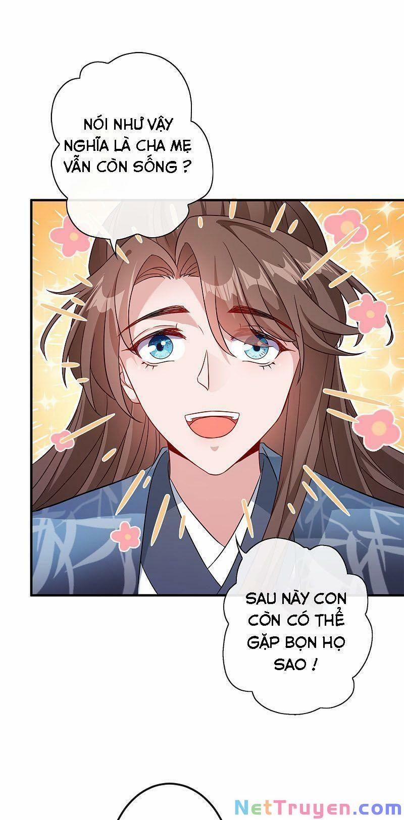 Thú Hắc Cuồng Phi 59 trang 19