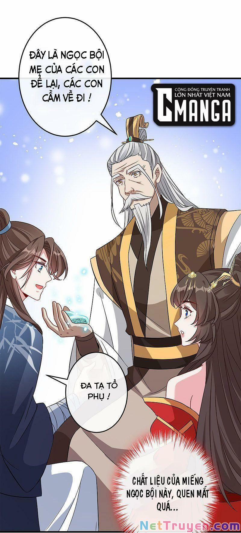 Thú Hắc Cuồng Phi 59 trang 24