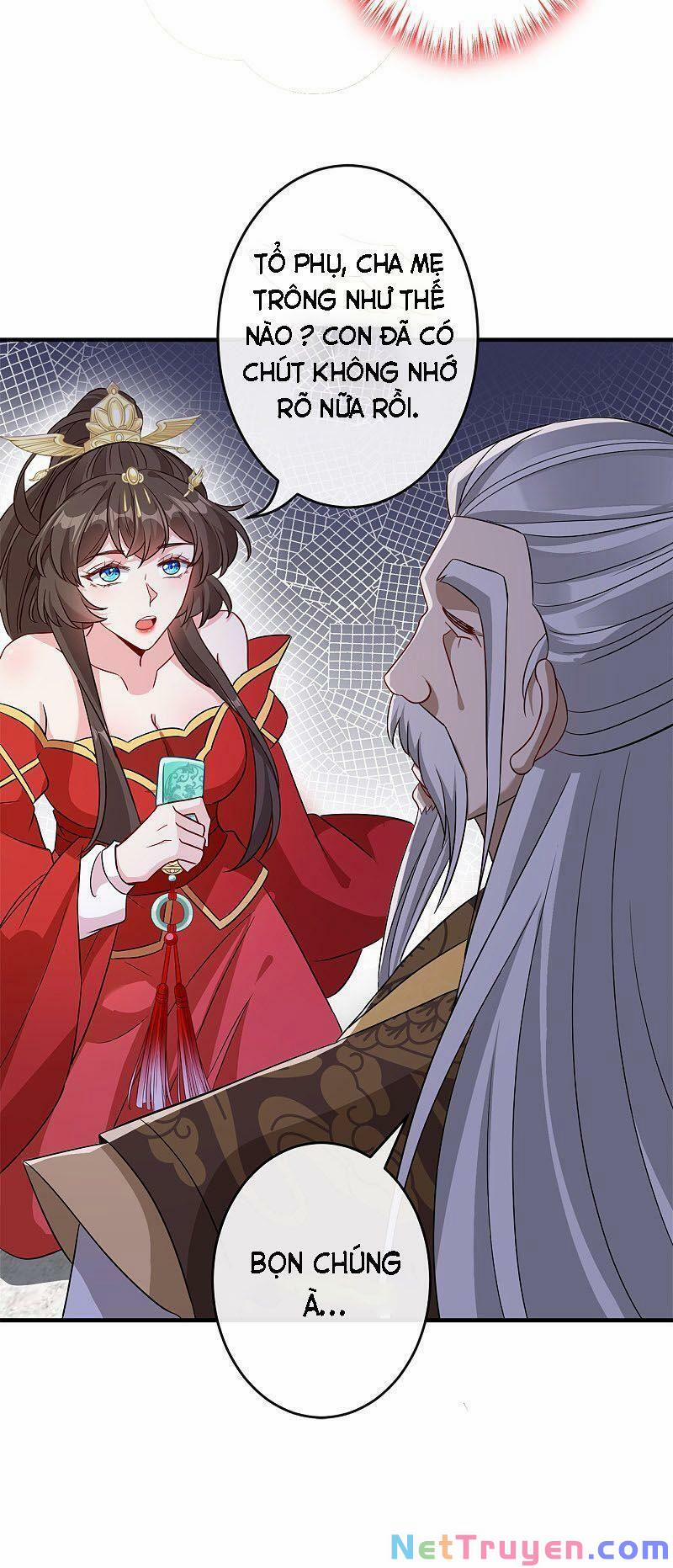 Thú Hắc Cuồng Phi 59 trang 25