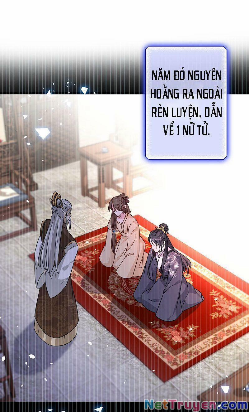 Thú Hắc Cuồng Phi 59 trang 26