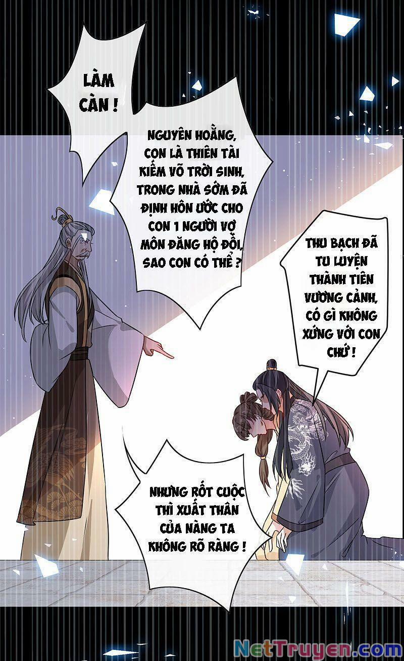 Thú Hắc Cuồng Phi 59 trang 28