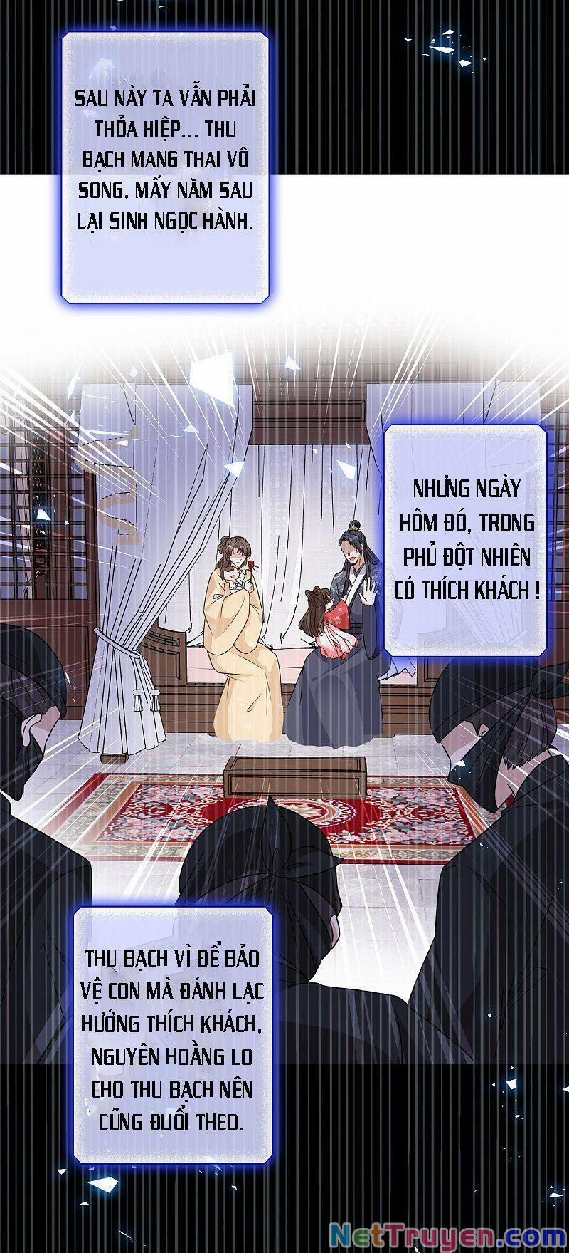 Thú Hắc Cuồng Phi 59 trang 29