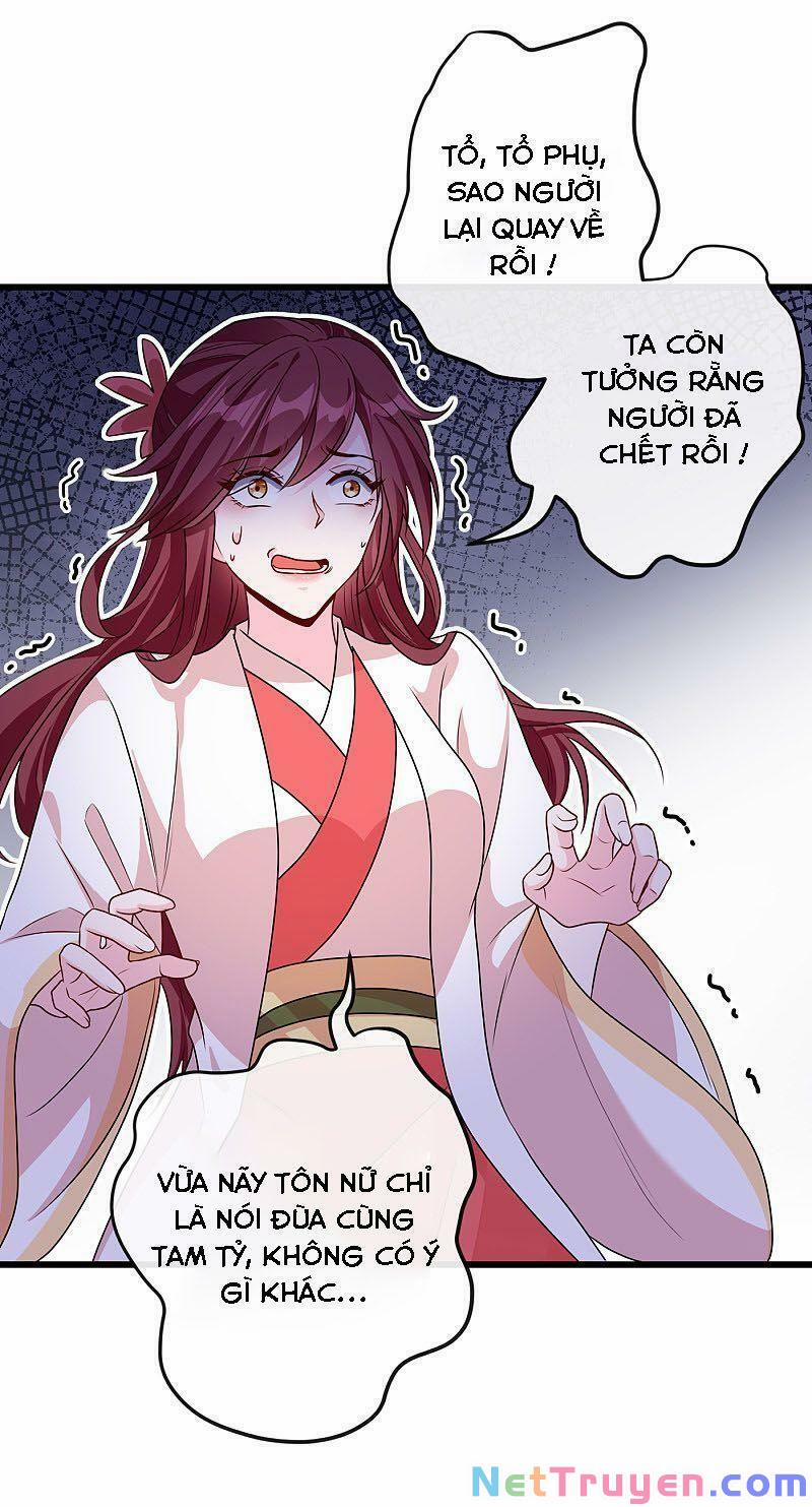 Thú Hắc Cuồng Phi 59 trang 3