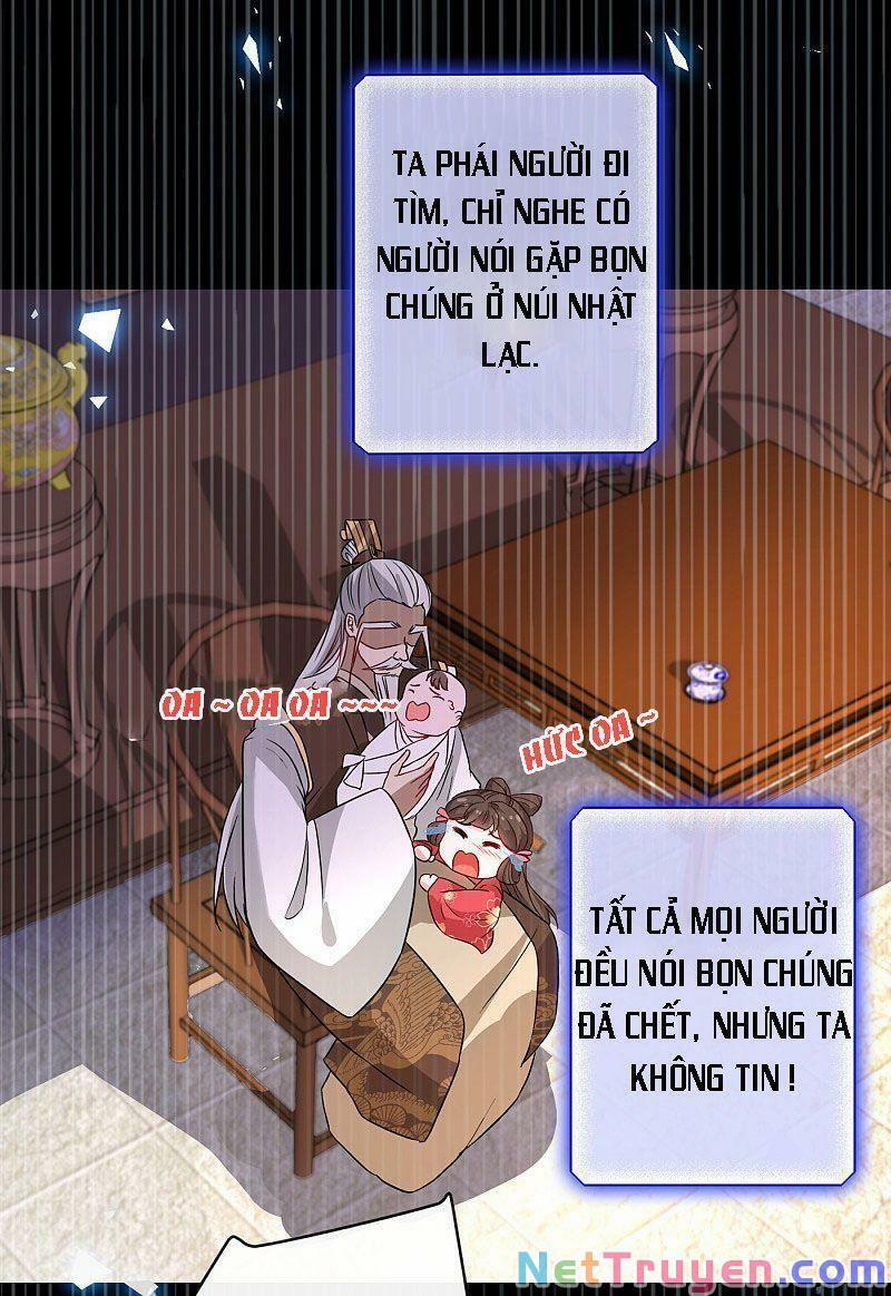 Thú Hắc Cuồng Phi 59 trang 30