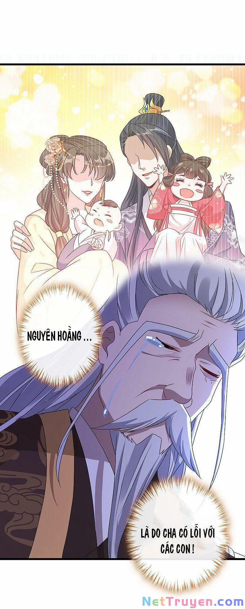 Thú Hắc Cuồng Phi 59 trang 32