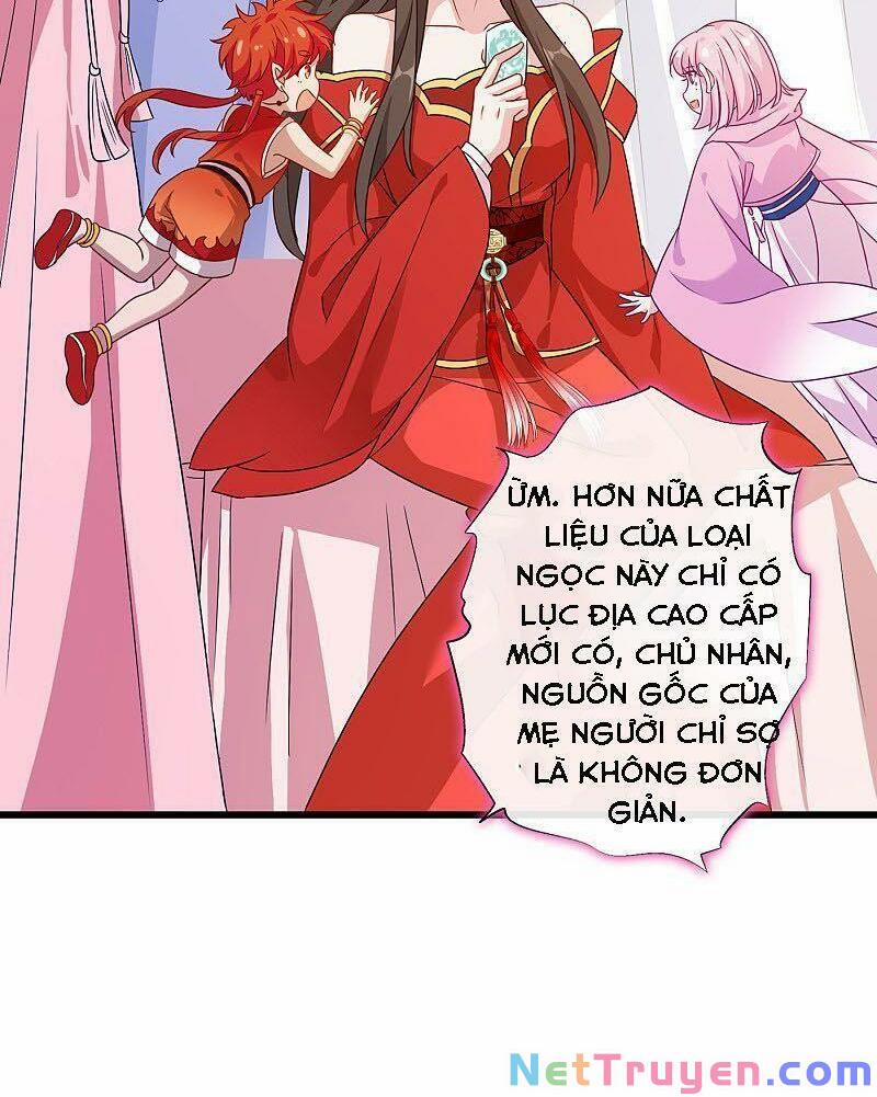 Thú Hắc Cuồng Phi 59 trang 34