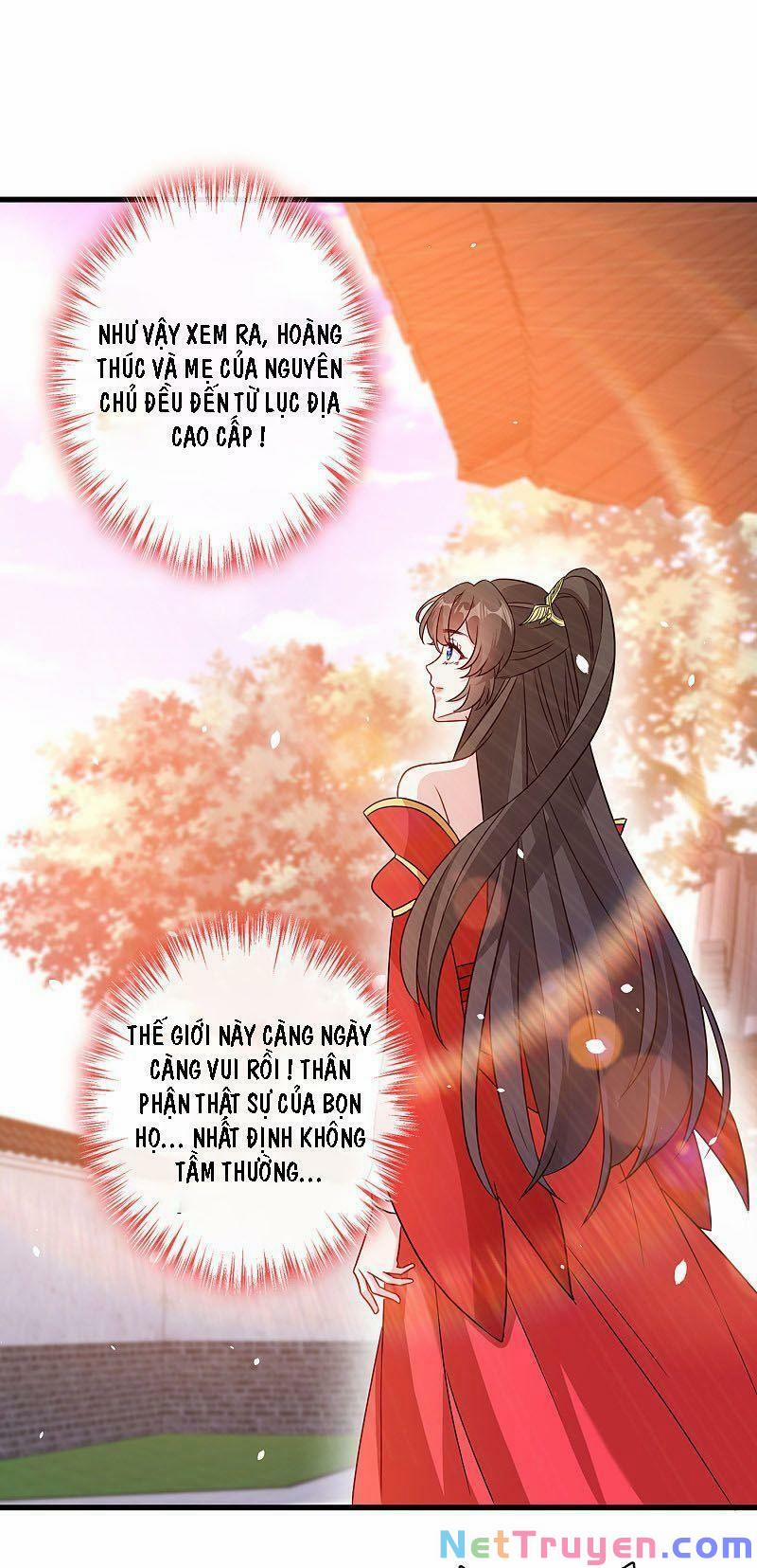 Thú Hắc Cuồng Phi 59 trang 37