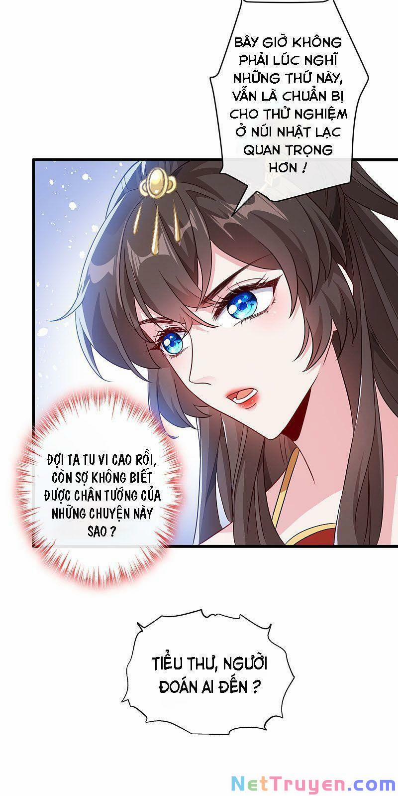 Thú Hắc Cuồng Phi 59 trang 38