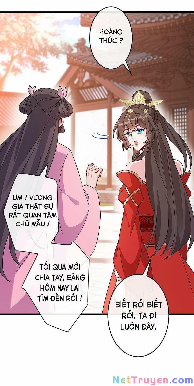 Thú Hắc Cuồng Phi 59 trang 39