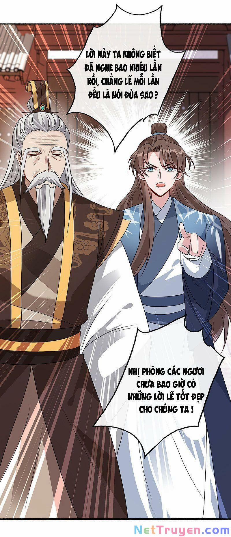 Thú Hắc Cuồng Phi 59 trang 4