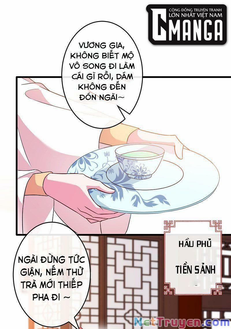 Thú Hắc Cuồng Phi 59 trang 40