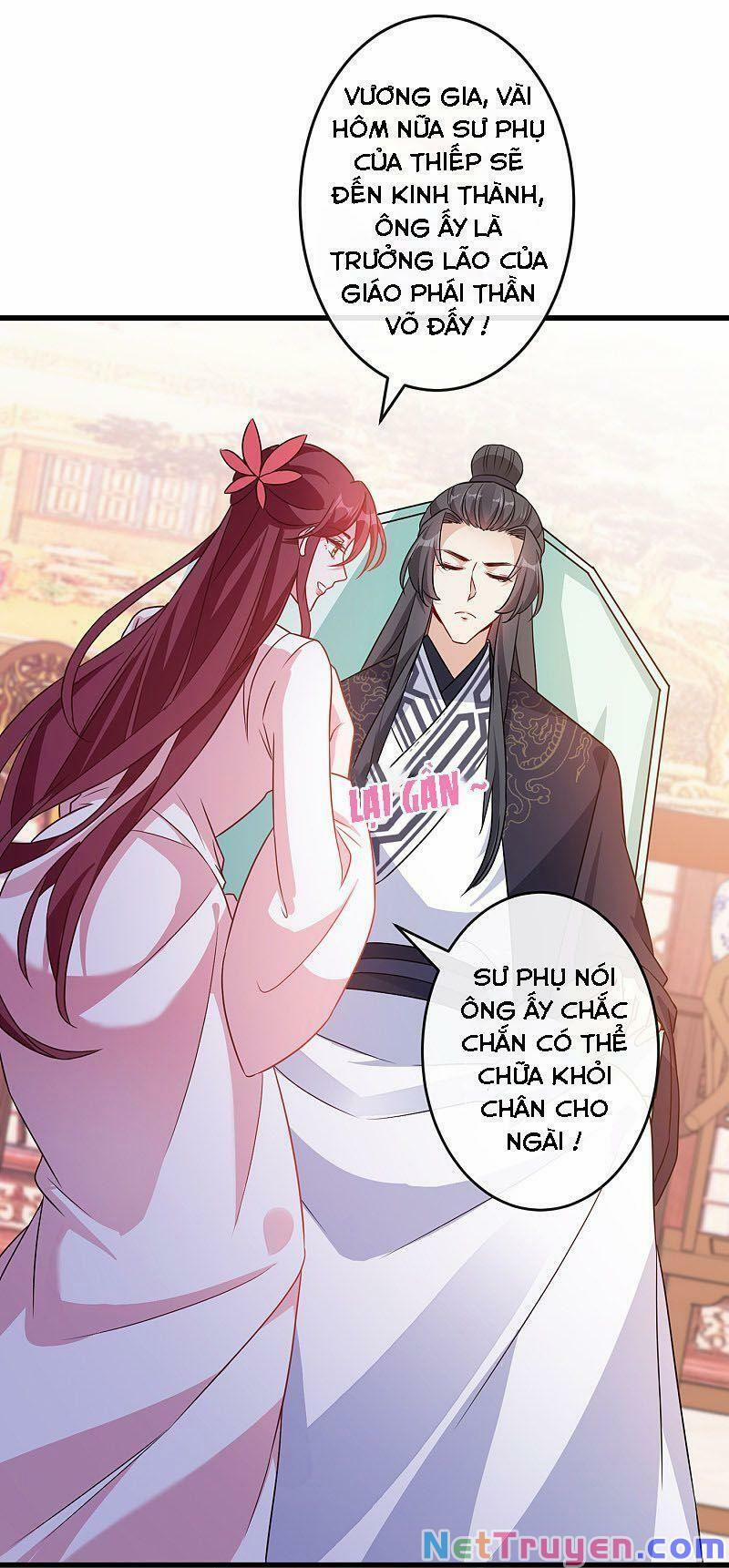 Thú Hắc Cuồng Phi 59 trang 42