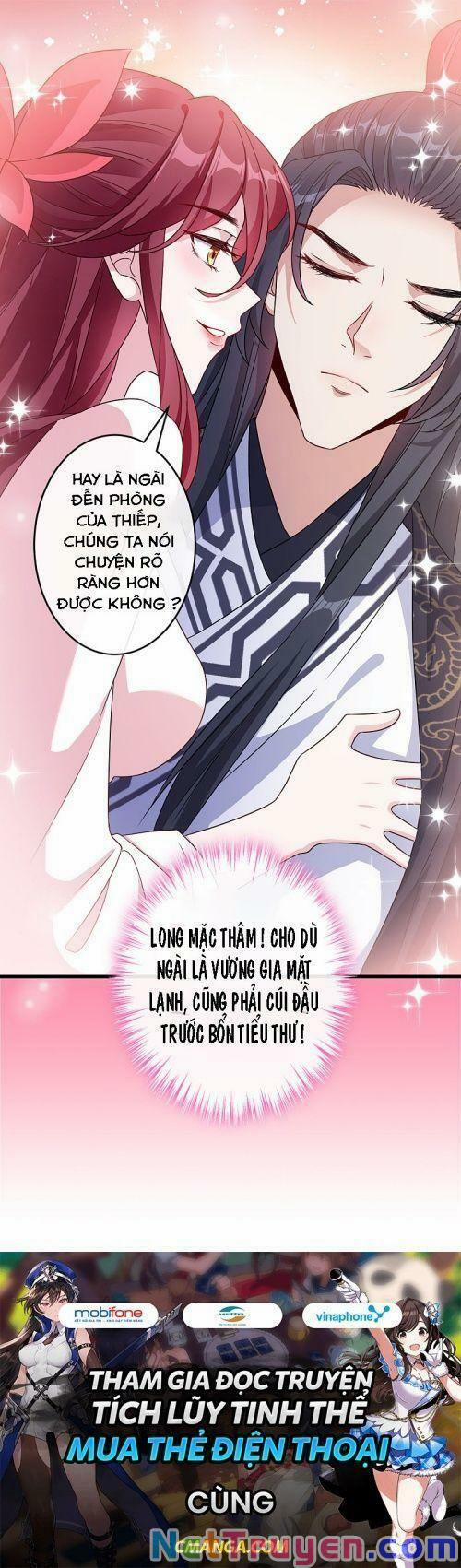 Thú Hắc Cuồng Phi 59 trang 43